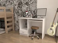 Basic számítógépasztal BL 1